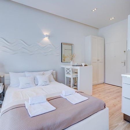 Apartamenty Marea - Visitopl Miedzyzdroje Exterior foto